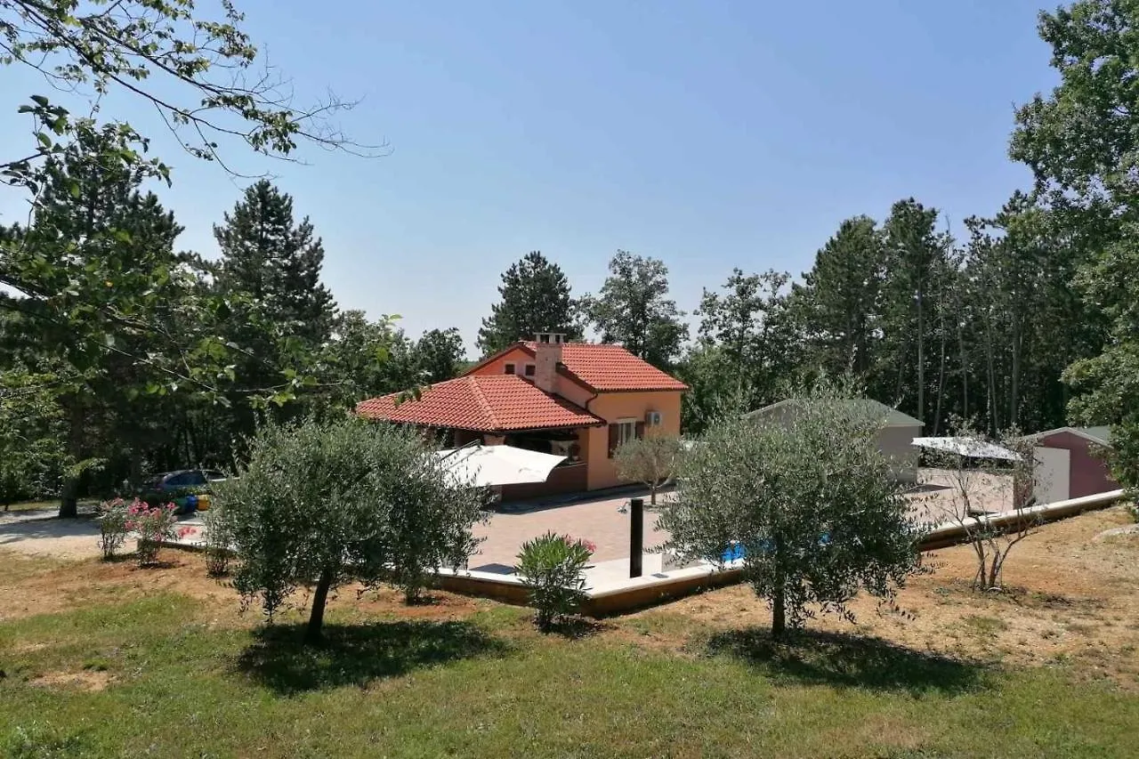 Family Friendly House With A Swimming Pool Lindar, Central Istria - Sredisnja Istra - 14189 Pazin Casa de Férias