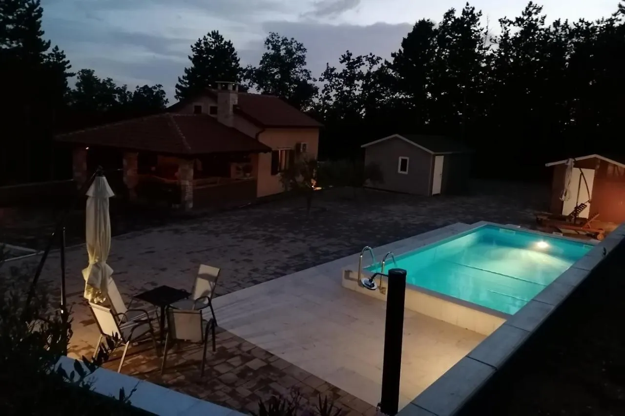 Family Friendly House With A Swimming Pool Lindar, Central Istria - Sredisnja Istra - 14189 Pazin