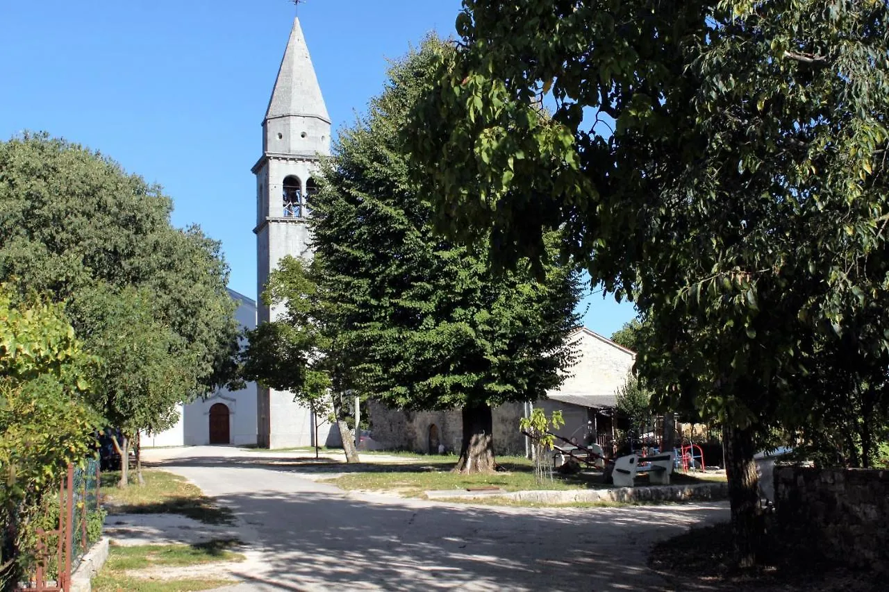 Family Friendly House With A Swimming Pool Lindar, Central Istria - Sredisnja Istra - 14189 Pazin