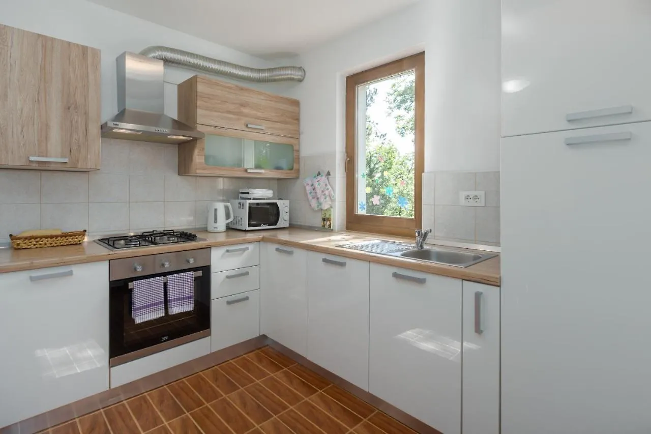 Family Friendly House With A Swimming Pool Lindar, Central Istria - Sredisnja Istra - 14189 Pazin Nyaraló