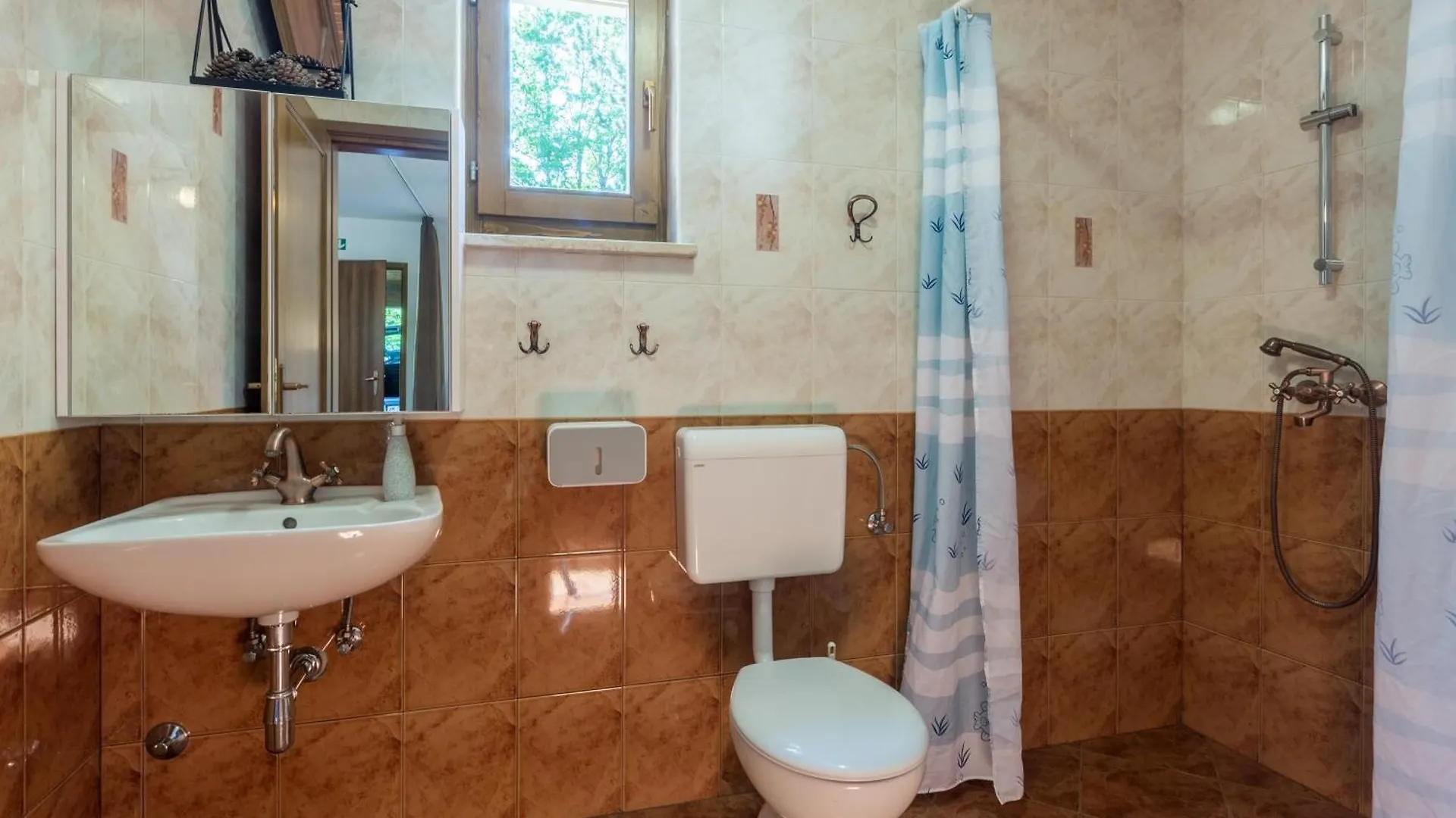 Nyaraló Family Friendly House With A Swimming Pool Lindar, Central Istria - Sredisnja Istra - 14189 Pazin